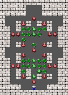 Уровень 326 — Bugs1005 collections